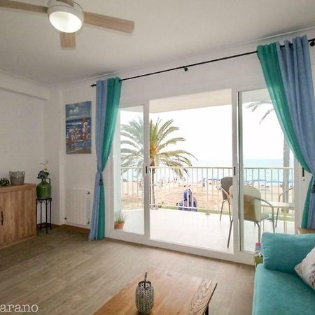 El Horizonte Del Mar Apartment Calafell Exterior photo