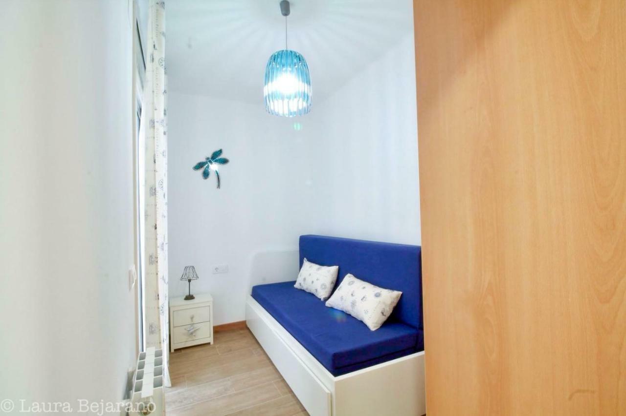 El Horizonte Del Mar Apartment Calafell Exterior photo